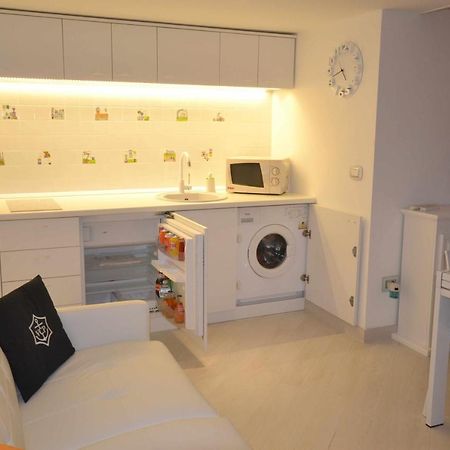 Golden Bay Bed and Breakfast Trani Exteriör bild