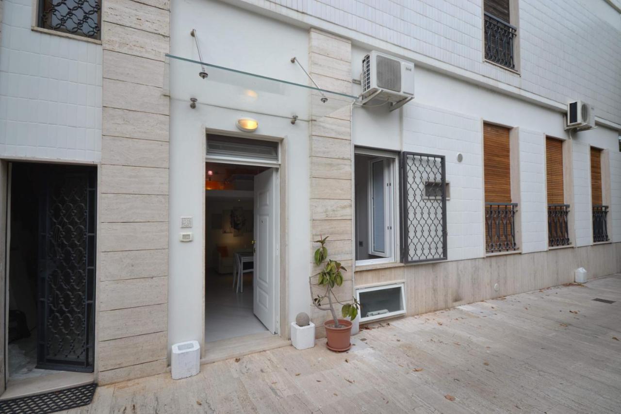 Golden Bay Bed and Breakfast Trani Exteriör bild