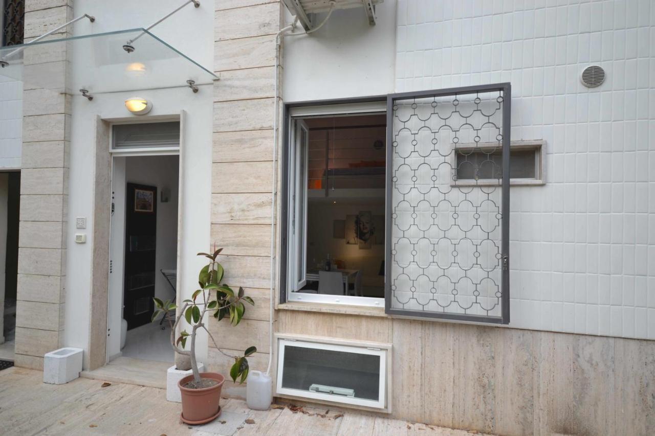 Golden Bay Bed and Breakfast Trani Exteriör bild