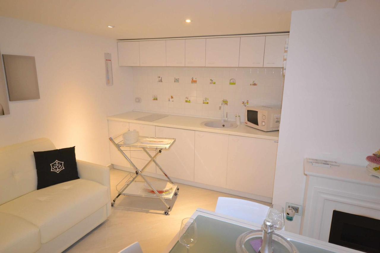 Golden Bay Bed and Breakfast Trani Exteriör bild