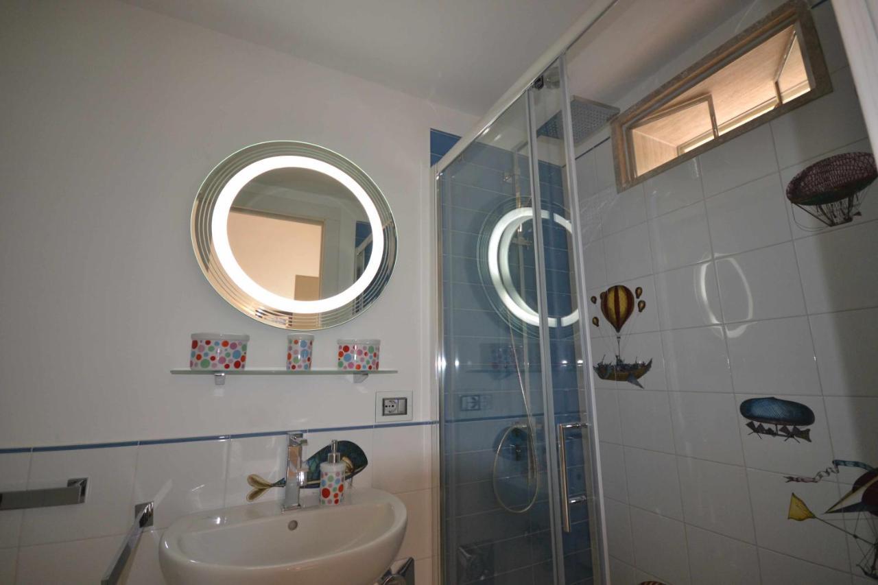 Golden Bay Bed and Breakfast Trani Exteriör bild