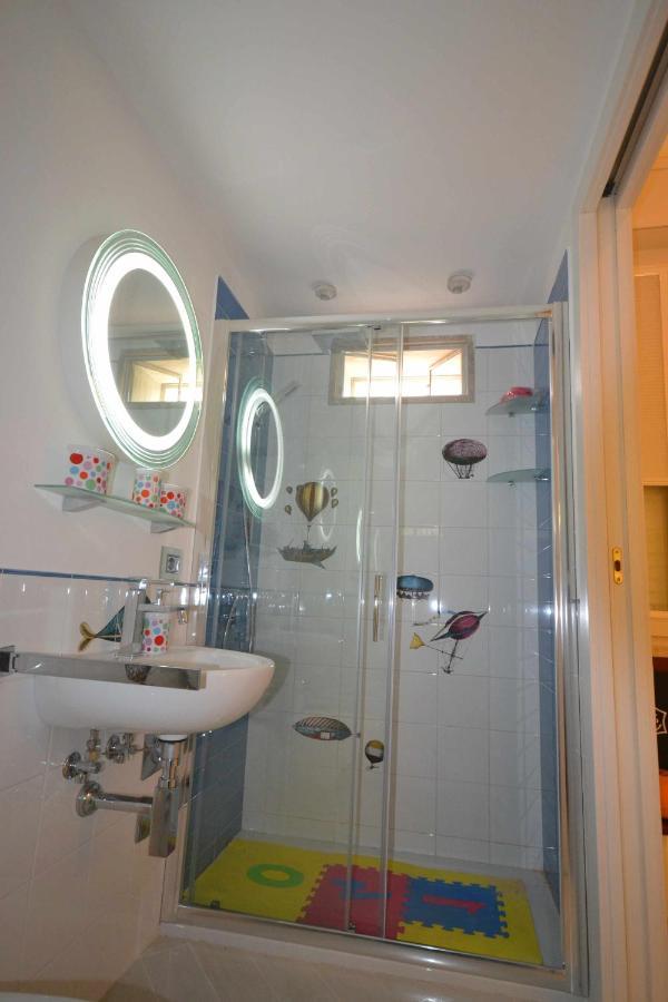 Golden Bay Bed and Breakfast Trani Exteriör bild
