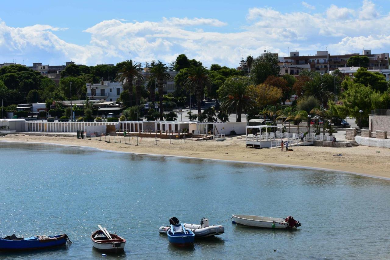 Golden Bay Bed and Breakfast Trani Exteriör bild