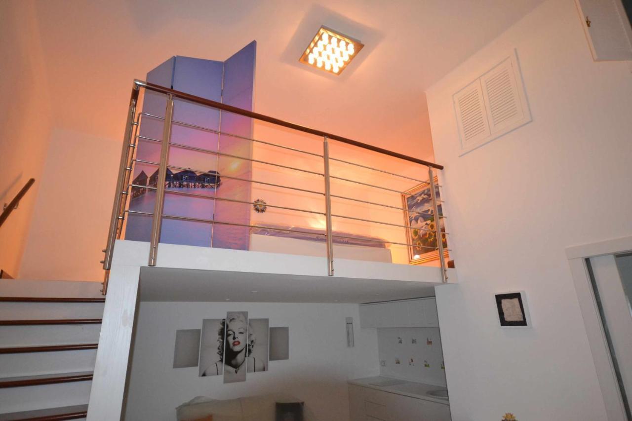 Golden Bay Bed and Breakfast Trani Exteriör bild