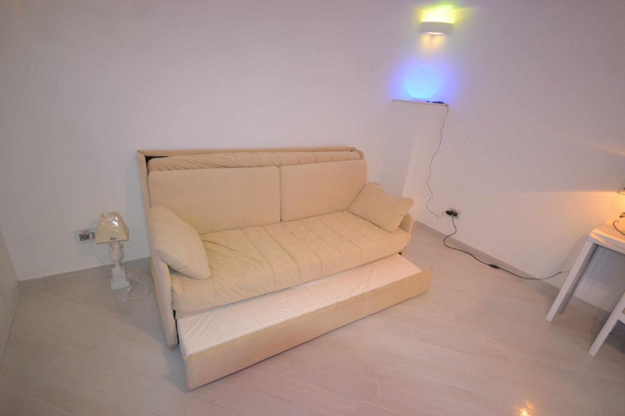 Golden Bay Bed and Breakfast Trani Exteriör bild